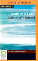 Death of a Lake: (Detective Inspector Napoleon Bonaparte)