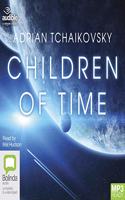Children of Time