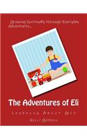 The Adventures of Eli