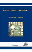 Analog Design Essentials