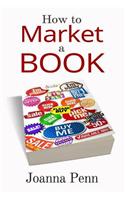 How to Market a Book