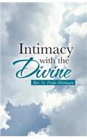 Intimacy with the Divine