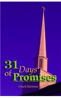 31 Days of Promises