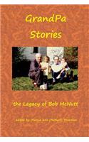 GrandPa Stories
