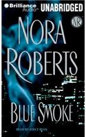Blue Smoke: Library Edition