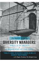 Diversity Managers