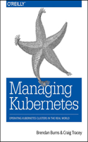 Managing Kubernetes