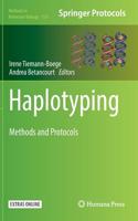 Haplotyping