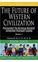 Future of Western Civilization Series 1 Book 4