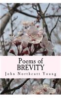 Poems of BREVITY