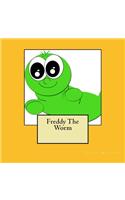 Freddy The Worm