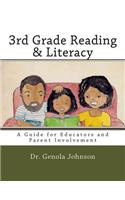 3rd Grade Reading & Literacy