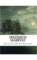 Frederick Marryat, collectie (Dutch Edition)