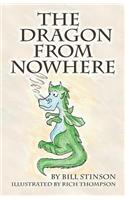 The Dragon from Nowhere
