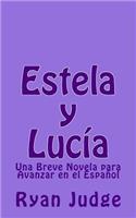 Estela y Lucía