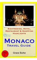 Monaco Travel Guide