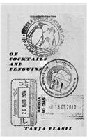 Of Cocktails and Penguins
