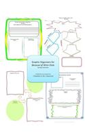 Graphic Organizers for Because of Winn Dixie