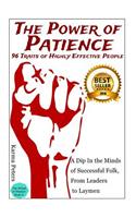 Power of Patience - 96 Traits of Highly Effective People