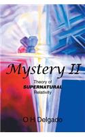 Mystery II