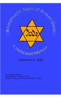 Kristallnacht (Night of Broken Glass)