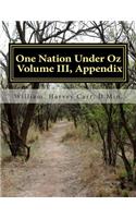 One Nation Under Oz