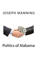 Politics of Alabama