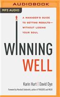 Winning Well