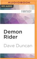 Demon Rider: (Years of Longdirk)