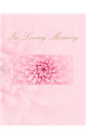In Loving Memory