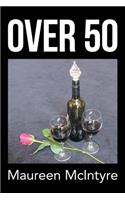 Over 50