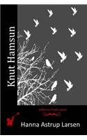 Knut Hamsun