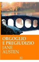 Orgoglio E Pregiudizio