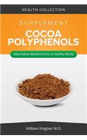 The Cocoa Polyphenols Supplement