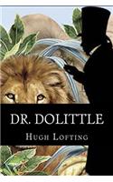 Dr. Dolittle