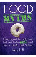 Food Myths