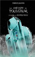 Les enfants de Toulghar, tome3