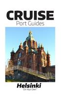 Cruise Port Guide - Helsinki