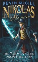 Nikolas and Company Book 1