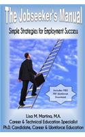 The Jobseeker's Manual