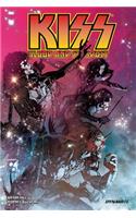KISS: Blood & Stardust
