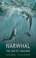 Narwhal: The Arctic Unicorn