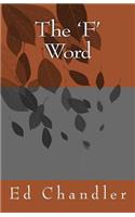 The 'F' Word