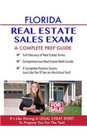 Florida Real Estate Exam Prep Guide 2023-2024