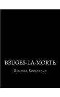 Bruges-la-morte
