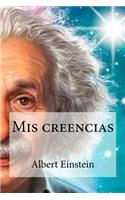 Mis creencias