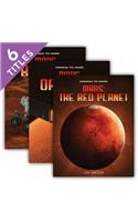 Mission to Mars (Set)