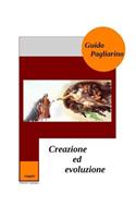 Creazione ed Evoluzione