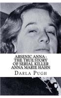 Arsenic Anna