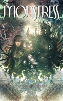 Monstress Volume 3